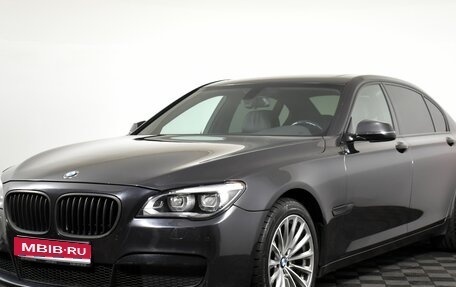 BMW 7 серия, 2013 год, 2 155 000 рублей, 1 фотография