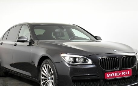 BMW 7 серия, 2013 год, 2 155 000 рублей, 3 фотография