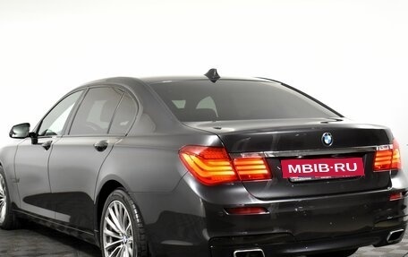 BMW 7 серия, 2013 год, 2 155 000 рублей, 6 фотография