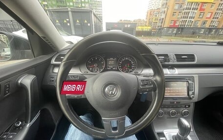 Volkswagen Passat B7, 2014 год, 1 350 000 рублей, 8 фотография