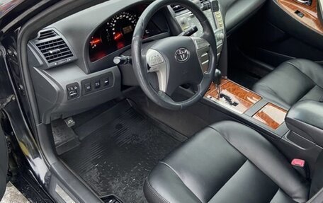 Toyota Camry, 2008 год, 1 400 000 рублей, 5 фотография