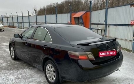 Toyota Camry, 2008 год, 1 400 000 рублей, 3 фотография