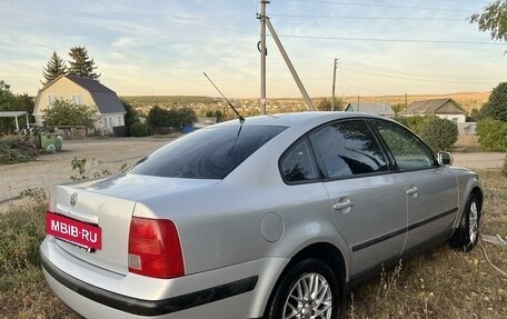 Volkswagen Passat B5+ рестайлинг, 1999 год, 350 000 рублей, 5 фотография