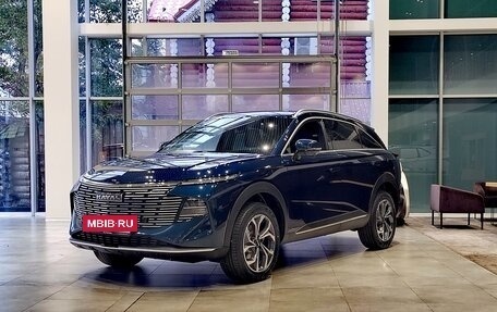 Haval F7, 2024 год, 3 299 000 рублей, 2 фотография