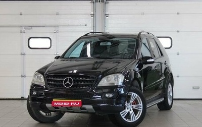 Mercedes-Benz M-Класс, 2007 год, 1 400 000 рублей, 1 фотография