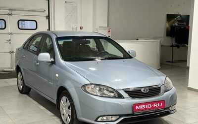 Daewoo Gentra II, 2014 год, 899 900 рублей, 1 фотография