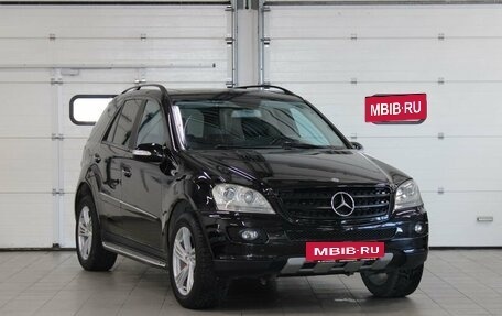 Mercedes-Benz M-Класс, 2007 год, 1 400 000 рублей, 3 фотография