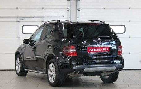 Mercedes-Benz M-Класс, 2007 год, 1 400 000 рублей, 7 фотография