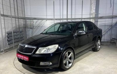 Skoda Octavia, 2012 год, 999 000 рублей, 1 фотография