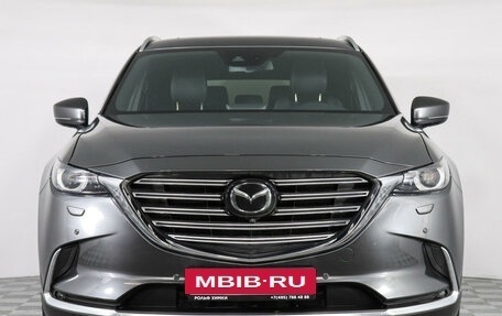 Mazda CX-9 II, 2021 год, 4 599 000 рублей, 2 фотография