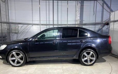 Skoda Octavia, 2012 год, 999 000 рублей, 8 фотография