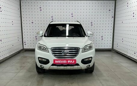 Lifan X60 I рестайлинг, 2014 год, 650 000 рублей, 3 фотография