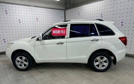 Lifan X60 I рестайлинг, 2014 год, 650 000 рублей, 8 фотография