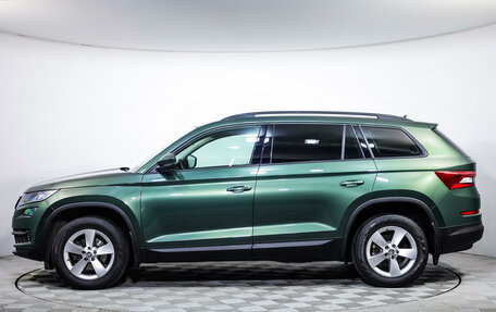 Skoda Kodiaq I, 2020 год, 2 690 000 рублей, 8 фотография