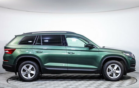 Skoda Kodiaq I, 2020 год, 2 690 000 рублей, 4 фотография