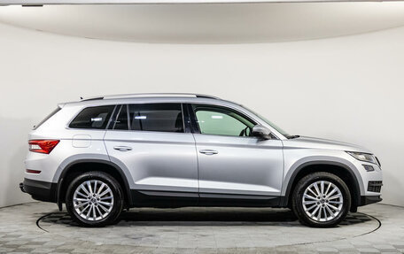 Skoda Kodiaq I, 2019 год, 3 069 000 рублей, 4 фотография