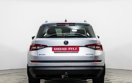 Skoda Kodiaq I, 2019 год, 3 069 000 рублей, 6 фотография