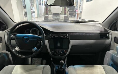 Daewoo Gentra II, 2014 год, 899 900 рублей, 6 фотография