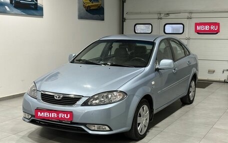 Daewoo Gentra II, 2014 год, 899 900 рублей, 2 фотография