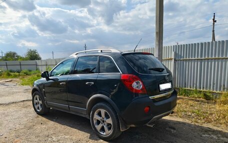 Opel Antara I, 2010 год, 850 000 рублей, 7 фотография