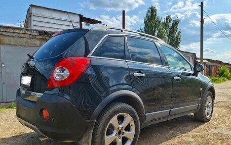 Opel Antara I, 2010 год, 850 000 рублей, 6 фотография