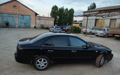 Hyundai Sonata VI, 2007 год, 570 000 рублей, 8 фотография