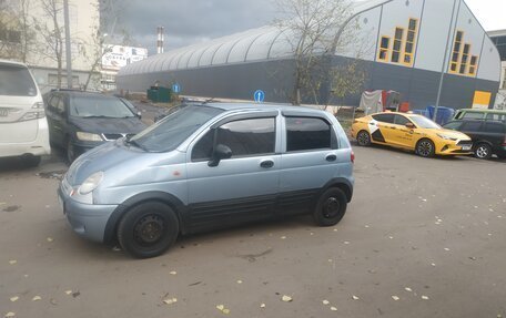 Daewoo Matiz I, 2011 год, 199 999 рублей, 1 фотография