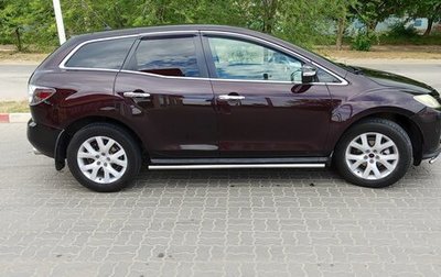 Mazda CX-7 I рестайлинг, 2008 год, 700 000 рублей, 1 фотография