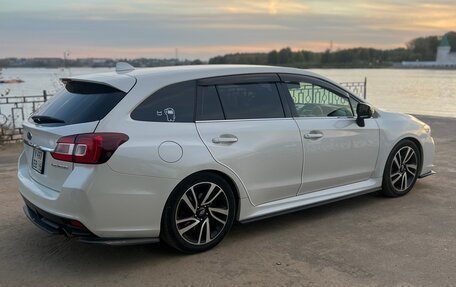 Subaru Levorg I, 2015 год, 1 750 000 рублей, 2 фотография