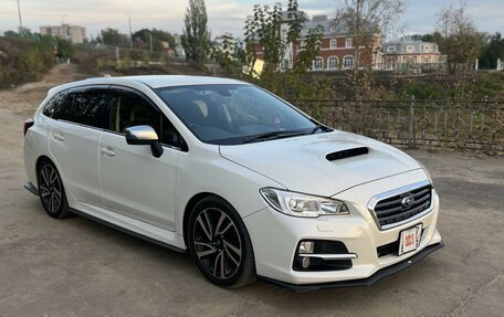 Subaru Levorg I, 2015 год, 1 750 000 рублей, 3 фотография