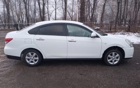 Nissan Almera, 2015 год, 670 000 рублей, 2 фотография