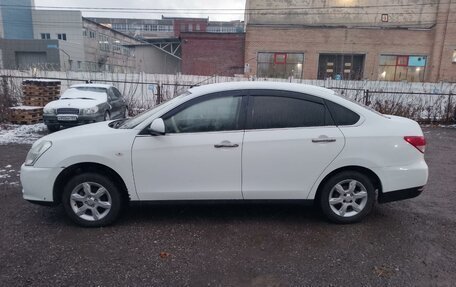 Nissan Almera, 2015 год, 670 000 рублей, 21 фотография