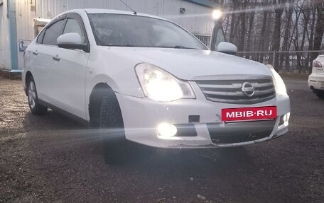 Nissan Almera, 2015 год, 670 000 рублей, 18 фотография