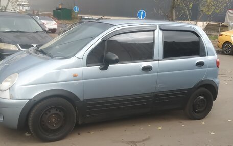 Daewoo Matiz I, 2011 год, 199 999 рублей, 3 фотография