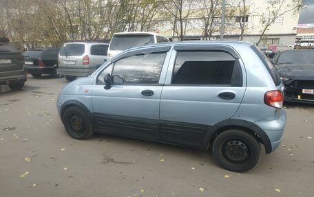 Daewoo Matiz I, 2011 год, 199 999 рублей, 6 фотография