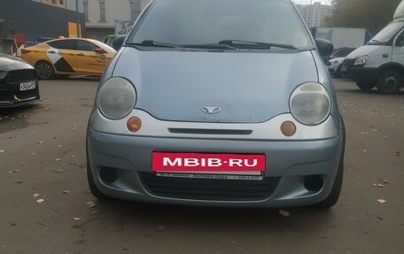 Daewoo Matiz I, 2011 год, 199 999 рублей, 7 фотография