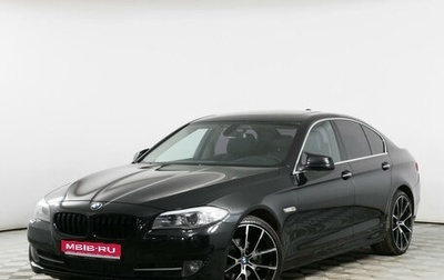 BMW 5 серия, 2011 год, 1 714 900 рублей, 1 фотография