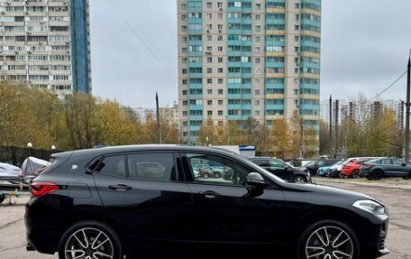 BMW X2, 2018 год, 2 630 000 рублей, 6 фотография