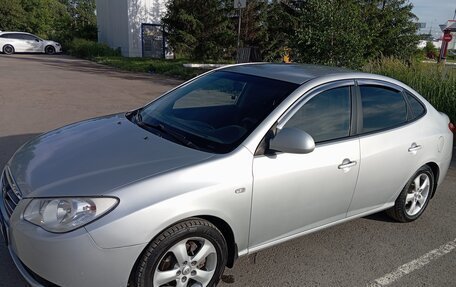 Hyundai Elantra IV, 2007 год, 775 000 рублей, 4 фотография