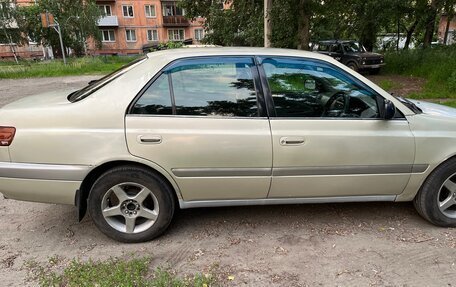 Toyota Corona IX (T190), 2001 год, 350 000 рублей, 5 фотография