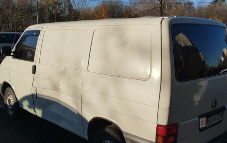 Volkswagen Transporter T4, 1997 год, 550 000 рублей, 2 фотография