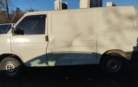 Volkswagen Transporter T4, 1997 год, 550 000 рублей, 6 фотография