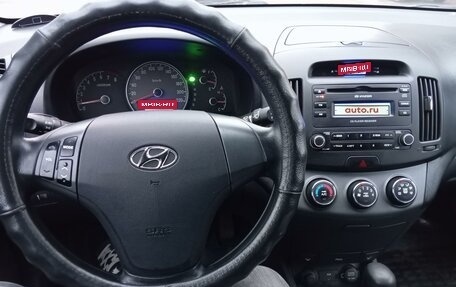 Hyundai Elantra IV, 2007 год, 775 000 рублей, 7 фотография