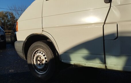 Volkswagen Transporter T4, 1997 год, 550 000 рублей, 8 фотография