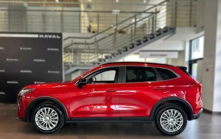 Haval Jolion, 2024 год, 2 499 000 рублей, 6 фотография