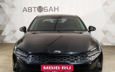 KIA K5, 2021 год, 2 579 000 рублей, 2 фотография