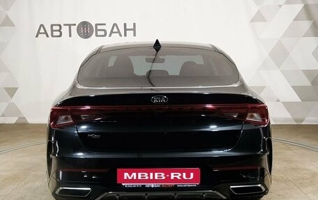 KIA K5, 2021 год, 2 579 000 рублей, 5 фотография