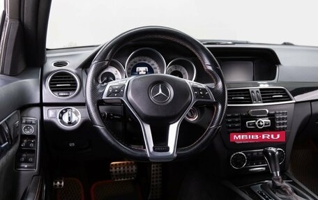 Mercedes-Benz C-Класс, 2012 год, 1 598 000 рублей, 28 фотография