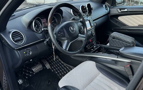 Mercedes-Benz GL-Класс, 2012 год, 2 650 000 рублей, 8 фотография