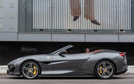 Ferrari Portofino, 2019 год, 20 900 000 рублей, 3 фотография